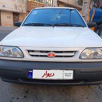 پراید 131 SE، مدل ۱۳۹۸