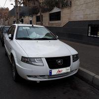 سمند سورن پلاس، مدل ۱۴۰۲