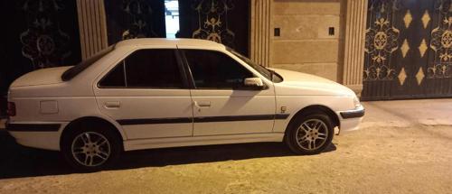 پژو پارس LX TU5، مدل ۱۳۹۷