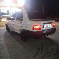 پراید 131 SE، مدل ۱۳۹۸