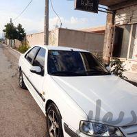 پژو پارس سال، مدل ۱۳۹۲