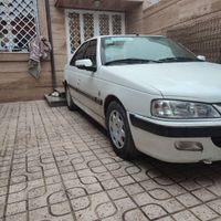 پژو پارس سال، مدل ۱۳۹۲