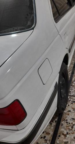 پژو پارس LX TU5، مدل ۱۴۰۰