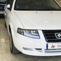 سمند سورن پلاس، مدل ۱۴۰۲