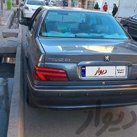 پژو پارس سال، مدل ۱۳۹۴