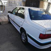 پارس سال مدل 1400