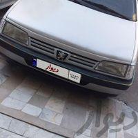 پژو 405 GLX بنزینی، مدل ۱۳۸۸