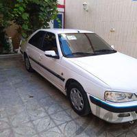 پژو پارس سال، مدل ۱۳۸۹