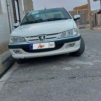 پژو پارس سال، مدل ۱۴۰۰