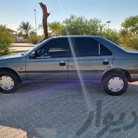 پژو 405 GLX بنزینی، مدل ۱۳۹۹