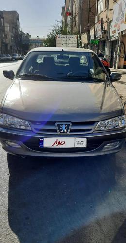 پژو پارس سال، مدل ۱۳۹۳