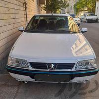 پژو 405 SLX بنزینی، مدل ۱۳۹۸
