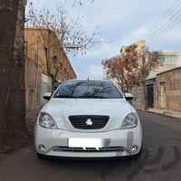 تیبا صندوق‌دار SX، مدل ۱۳۹۹