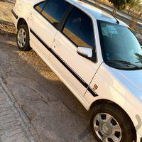 پژو پارس LX TU5، مدل ۱۳۹۹(شهربابک)