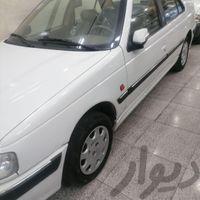 پژو پارس سال، مدل ۱۳۹۳