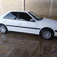 پژو پارس موتور جدید XU7P (سفارشی)، مدل ۱۴۰۱