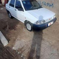 پراید 131 SE، مدل ۱۳۹۸