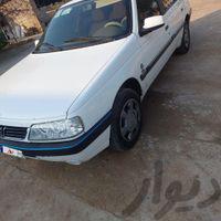 پژو 405 SLX بنزینی، مدل ۱۳۹۹