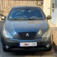 تیبا هاچبک EX، مدل ۱۴۰۰