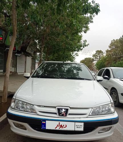پژو پارس سال، مدل ۱۳۹۲ عروسک ،بدون رنگ