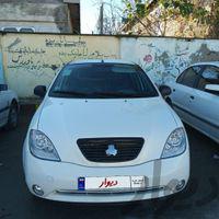 تیبا هاچبک EX، مدل ۱۴۰۰