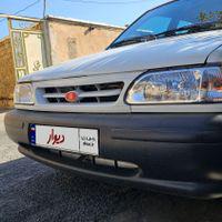 پراید 131 SE، مدل ۱۳۹۷