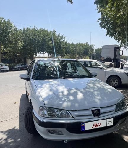 پارس Tu5 سیمی ۱۴۰۰