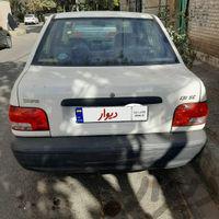 پراید 131 SE، مدل ۱۳۹۹