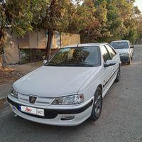 پژو پارس سال، مدل ۱۳۹۹