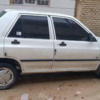 پراید 131 SE، مدل ۱۳۹۴
