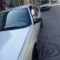 پژو 405 GLX - دوگانه سوز CNG، مدل ۱۳۸۹