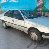 پژو 405 GLX بنزینی، مدل ۱۳۹۳
