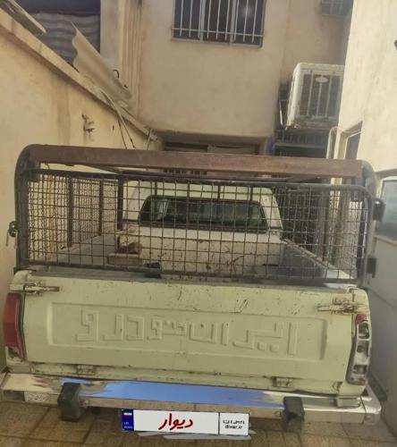وانت مدل ۱۳۹۰