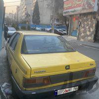 تاکسی اسقاطی طرح نوسازی