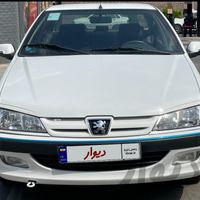 پژو پارس سال مدل٩٦