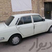 پیکان دوگانه سوز LPG، مدل ۱۳۸۳