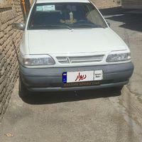 پراید 131 SE، مدل ۱۳۹۳