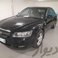 سوناتا 6سیلندر