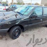 پژو 405 GLX بنزینی، مدل ۱۳۸۳