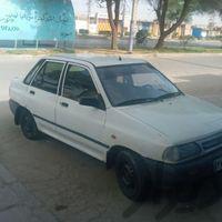 پراید صبا ۸۷