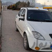 تیبا هاچبک EX، مدل ۱۴۰۰