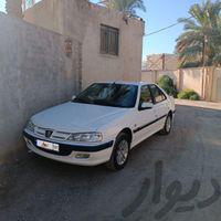 پژو پارس سال، مدل ۱۳۹۹
