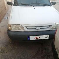 پراید 131 SE، مدل ۱۳۹۴