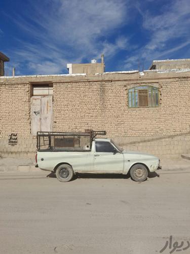 پیکان بار