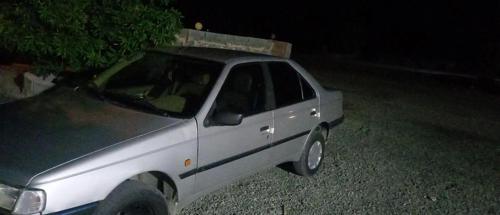 پژو 405 GLX بنزینی، مدل ۱۳۹۷