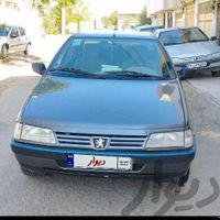 پژو 405 GLX بنزینی، مدل ۱۳۹۸