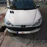 پژو 206 SD V8، مدل ۱۳۹۴