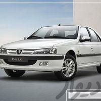 حواله پژو پارس سال XU7P موتور جدید