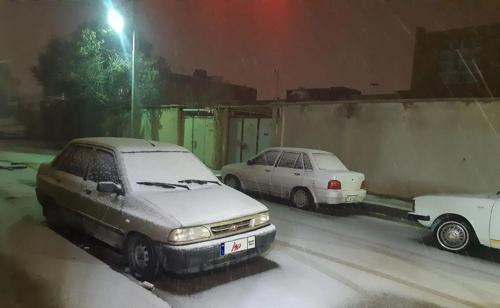 پراید صندوق‌دار CNG، مدل ۱۳۸۵