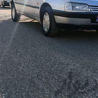 پژو 405 GLX - دوگانه سوز CNG، مدل ۱۳۸۸توکرم
